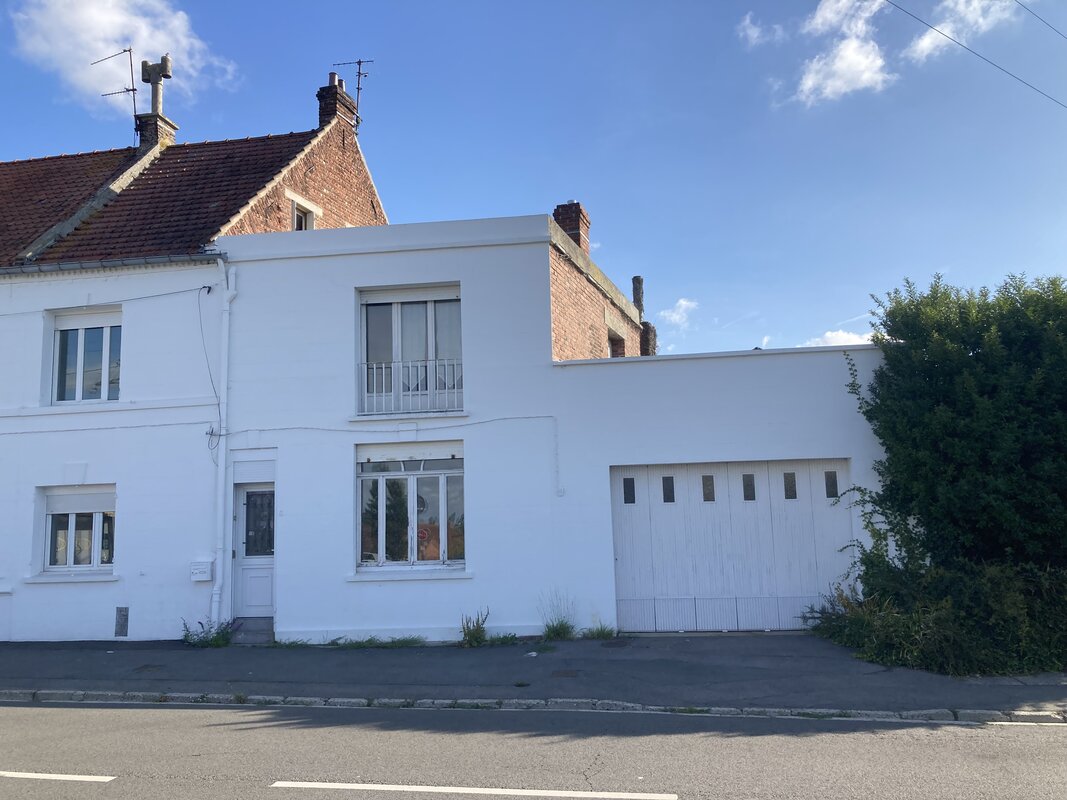 Maison Sainte-Catherine